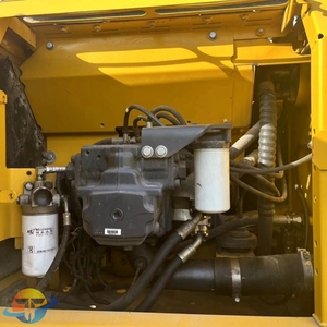 New Arrival Kobelco SK260 Excavator 2018 <b>Model</b> 1896 Hours 1.2m Bucket Capacity Used - Product Image 2