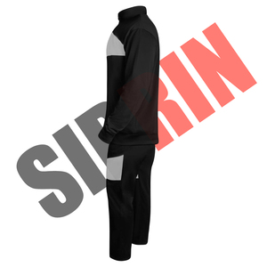 เสื้อคริกเก็ตฝึกซ้อมแบบพรีเมียมสั่งทำจากโรงงานสำหรับผู้ชาย - สปอร์ต ทันสมัย สวมใส่สบาย ไซส์ใหญ่ พิมพ์ลาย ระบายอากาศได้ดี เหมาะสำหรับใส่ลำลอง - Product Image 3