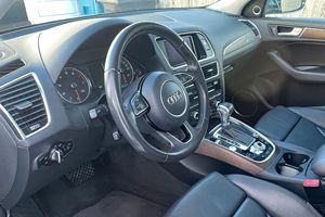 Audi Q5 3.0T Prestige d'occasion en excellent état, modèle 2014 - Product Image 5