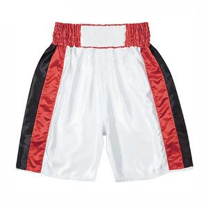 Shorts de combat MMA pour hommes de haute qualité, OEM et ODM, personnalisés, sublimation, shorts de combat BJJ, shorts de grappling MMA - Product Image 6