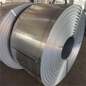 Materia Prima de Alta Calidad para la Construcción de Edificios, Encuentra Aquí tu Producto Más Vendido: Lámina de Acero Galvanizado - Product Image 3
