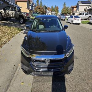 EN PERFECTO ESTADO, Auto Honda Insight 2022 - Product Image 1