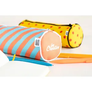 Étui à crayons écologique Roppy RPET, nouveaux gadgets écologiques pour crayons et papeterie - Product Image 3