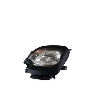 FIAT Panda Cross (14>) FARO DELANTERO IZQUIERDO 0052024280 - Product Image 1