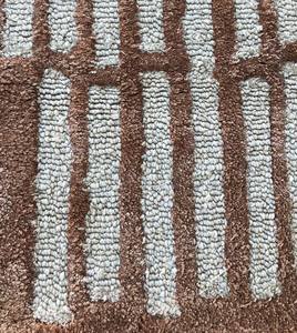 พรมผ้าไหมทอแบบทอมือปรับแต่งได้สำหรับใช้ในบ้านและภายใน100% โดยตรงจากผู้ผลิต - Product Image 3