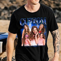 Vente en gros de T-shirts pour hommes 100% coton T-shirts unis grande taille en vrac T-shirt unisexe épais Fabricant OEM