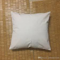 Taie d'oreiller en coton biologique de qualité supérieure, blanc uni, housse de coussin et d'oreiller en lin 100% coton, taille Standard, housse d'oreiller blanche unie