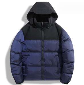 Chaqueta de Invierno para Hombre, Ligera, de Forro Polar, Fabricante OEM, Pakistán, Outfitize International - Product Image 6