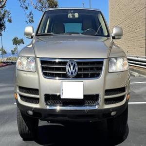 VOLKSWAGEN TOUAREG V10 TDI 2006 D'OCCASION (LHD/RHD) - Product Image 1