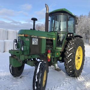 John Deere 4040รถแทรคเตอร์คุณภาพพรีเมี่ยมอุปกรณ์ฟาร์มที่เชื่อถือได้ - Product Image 5