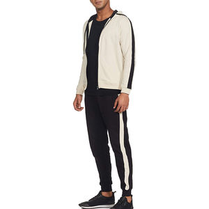 Chándal Deportivo Ligero de alta calidad para hombre, Impresión de logotipo personalizado, nuevo diseño de invierno - Product Image 1