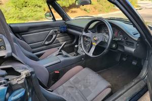 SUZUKI CAPPUCCINO USADO DE 1996, VOLANTE A LA IZQUIERDA/DERECHA - Product Image 3