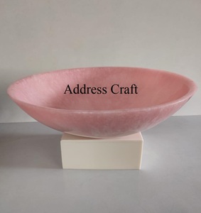 Bol à salade de style nautique bol de service en résine de qualité alimentaire pour salades fruits et collations bol à fruits en résine japonaise décoration de table - Product Image 3