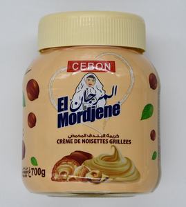 Pâte à tartiner au chocolat et aux noisettes Ce.bon El Mord.jene en vente à prix abordable - Product Image 4