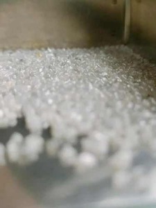 Poudre de diamant naturelle SOHAM, luxe, 80 mesh, abrasifs, dureté 10, pour cosmétiques, bijoux, roue de polissage ayurvédique, peinture - Product Image 5