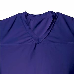 Vente en gros de maillots de rugby personnalisés toutes saisons maillot de rugby 100% polyester uniforme de football américain maillot de football américain - Product Image 4