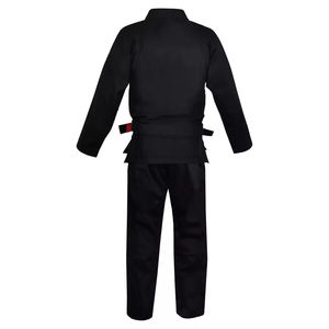 Kimono de Jiu-Jitsu professionnel de dernière génération, coupe Shoyorol, sur mesure, Gi brésilien BJJ, arts martiaux - Product Image 2