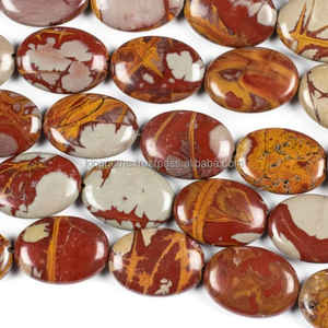 Pierre de méditation Reiki en jaspe Noreena poli et sculpté, pierre de guérison naturelle de qualité supérieure, pour l'amour et le Feng Shui à la maison (vente en gros) - Product Image 2