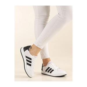 Scarpe sportive da donna sneaker in Mesh Casual