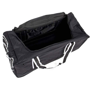 Bolsa de Lona Personalizada con Logotipo 2025 para Hombre y Mujer, Bolsa de Viaje, Gimnasio, Deportes, Gran Capacidad, Material Impermeable, Perfecta para Viajes al Aire Libre - Product Image 5