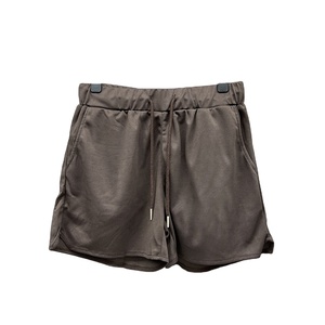 New OEM Custom Men's Breathable Fitness Running Soccer Short <b>Pants</b> Wholesale Casual Baggy Gym Athletic Sweat <b>Mesh</b> Shorts Men - Product Image 1