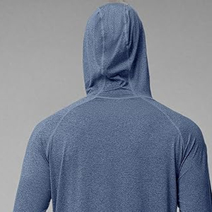 180ct <b>Zip</b> Solid <b>Mens</b> Hoodies and Sweatshirts 2025 New Style Street Style Running High Quality 100% Cotton <b>Men's</b> Pullover Hoodie - Product Image 6