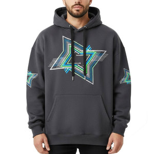 Casual Style Men’s <b>Hoodies</b> Designed For All Day Comfort With <b>Soft</b> Touch Fabric And Trend Inspired Look - Product Image 1