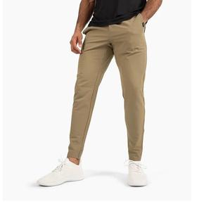 Pantalones Chinos de Corte Ajustado para Hombre, Cómodos, Casuales, Ligeros, Duraderos, para Oficina y Uso Diario, de Proveedor BD - Product Image 6