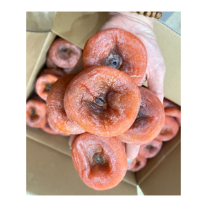 ลูกพลับอบแห้งเนื้อนุ่มดีไลท์พรีเมี่ยมลูกพลับจากเวียดนาม - Product Image 1