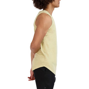 KATBROS INDUSTRY Débardeurs Homme Slim Fit de Haute Qualité en Coton/Fibre de Bambou Respirants pour Entraînement Décontracté, Gym et Fitness – Vente en Gros - Product Image 4