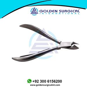 Dental Orthodontic Universal Distal End Cutter Stainless Steel <b>Plier</b> Hot Selling dental, <b>set</b>, surgical, instruments - Product Image 6