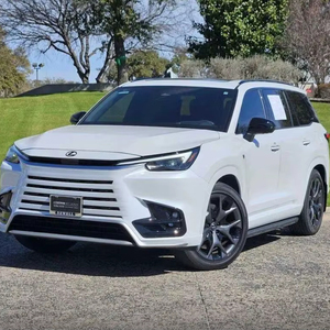 เจ้าของคนแรก2025 Lexus TX 500H F SPORT รถมือสองสุดหรู - Product Image 1