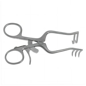 Pentax-Kit quirúrgico de precisión para retractores oftálmicos, instrumento médico, retractor orbital, gran oferta, kit quirúrgico de precisión - Product Image 2