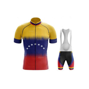 Avantage Vêtements de cyclisme confortables Tissu écologique à manches courtes OEM Vêtements de vélo personnalisés Combinaison de vêtements de vélo - Product Image 5