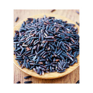 Arroz Negro (Prohibido) en Bolsas de 1 kg, 2 Años de Duración, Alemania - Product Image 2