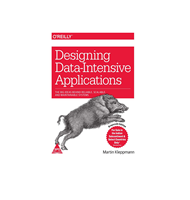Expert Concevoir des applications à forte intensité de données par Martin Kleppmann pour le Big Data et les systèmes distribués disponibles à prix export