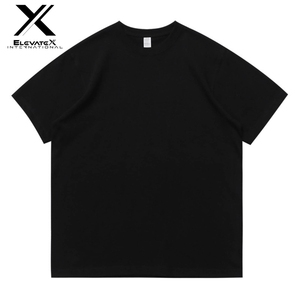 Sale Men's Hip Hop Canvas Oversized Acid Wash T-shirt Fashionable Street Wear Custom Printing <b>Logo</b> Quick Dry 240 GSM - Product Image 1