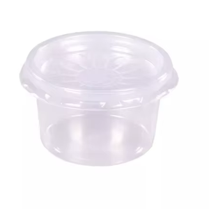 ไมโครบ็อกซ์ 50 ซีซี 1 ออนซ์ 500 ชิ้น - Product Image 1