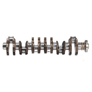 N57 N57D30 Diesel 6-Zylinder 3.0L Motor kurbelwelle Passend für BMW Motors erie 1 <span class=keywords><strong>Ser3</strong></span> Ser5 Ser6 Ser7 X3 X4 X5 X6 Z4 11217799970 - Product Image 5