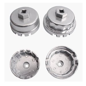 Juego de llaves de filtro de aceite, para Toyota/Lexus /2 uds. - Product Image 2