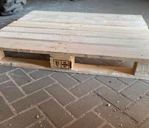 Nouveau produit 2026 Palettes en bois Palettes en bois dur Fabricant - Product Image 3