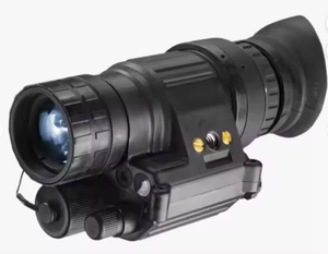 Optique de Nuit de Qualité Supérieure - Mini-14 Gen 3 - Monoculaire Multifonctionnel - Product Image 2