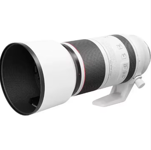 Objectif super téléobjectif Canon RF 100-500 mm f/4.5-7.1 L IS USM - Product Image 1