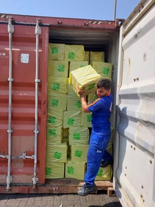 บล็อก COCO พรุ5กก. ตัวกลางปลูกอินทรีย์คุณภาพสูงสำหรับการปรับสภาพดินความต้องการปลูกพืชไฮโดรโปนิกส์และการเพาะปลูกพืช - Product Image 5