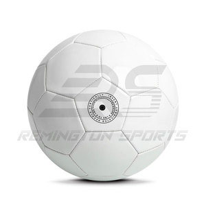 Ballon de football le plus vendu Ballon de football sur mesure Ballon de football pakistanais dernier design doux à bas prix du Pakistan - Product Image 4