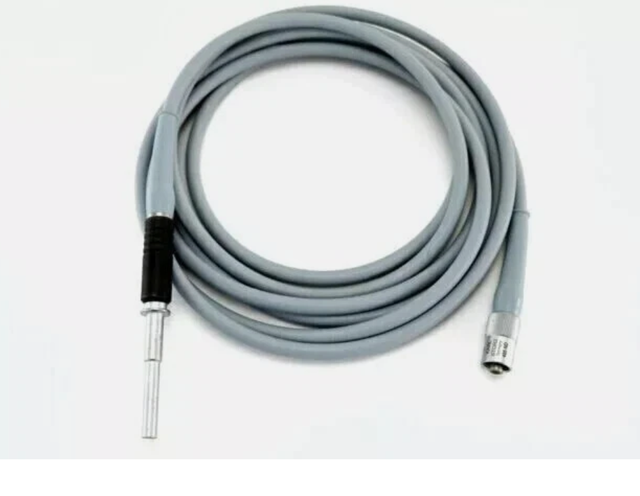 KARL STORZ Compatible 495ND Fiber Optic Light Cable For Endoscopy Laparoscopy...