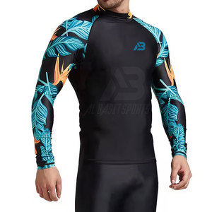 เสื้อรัดรูปของผู้ชายผ้าโพลีเอสเตอร์สแปนเด็กซ์ดีไซน์ล่าสุดผู้ผลิตปากีสถาน - Product Image 6