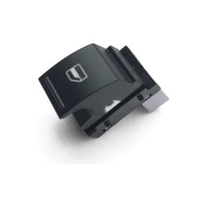 Bouton d'ouverture de la fenêtre de la porte arrière droite pour Seat Altea 04-09, interrupteur automatique 7L6959855B - Product Image 4