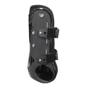 Bottes de voyage pour chevaux personnalisées de qualité supérieure, bandages de jambe pour chevaux personnalisés, bottes de sport en plastique pour les jambes, protection contre le frottement, bottes de protection pour chevaux - Product Image 4