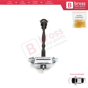 BDP1549 Butée de porte avant avec limiteur de serrage pour RAV4 MK5 XA50 A5 H5 2018-2025 6861042060 Pièces automobiles Bross Fabriqué en Turquie - Product Image 2